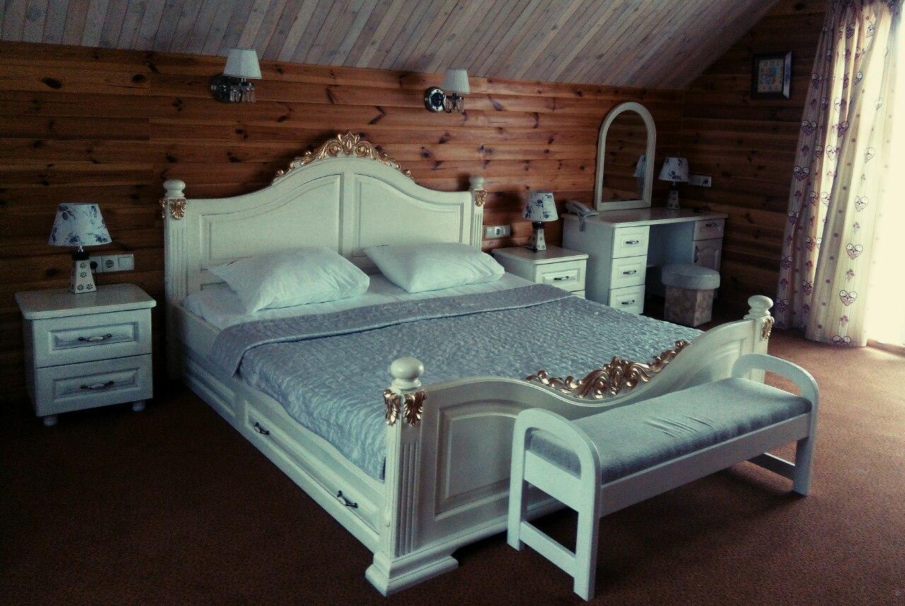 Chervona Kalina Hotel Kiev Luaran gambar